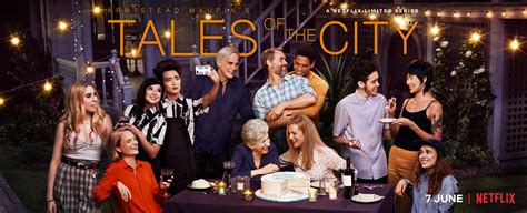 tale of the city cast|Watch Tales of the City .